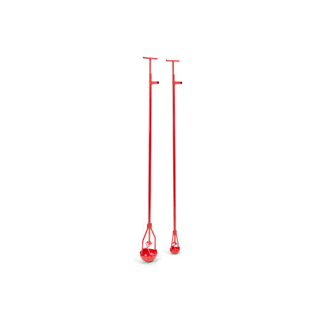 1.5m Handle x 130mm Round Bowl Gulley Grab For £96.55 - Tecto Group® Ltd