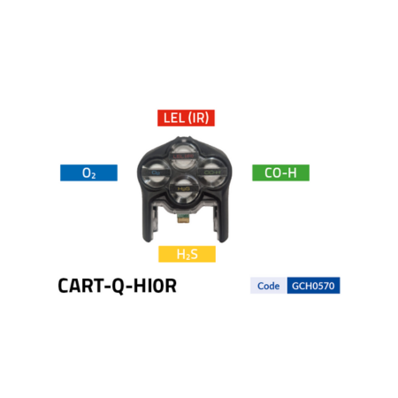 Blackline Safety CART-Q-HIOR [Order Online] - Tecto Group® Ltd